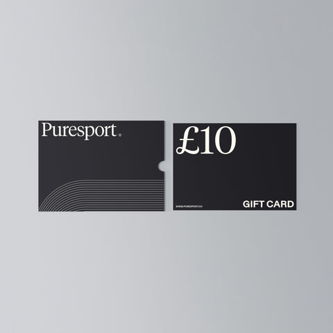 £10 E-Gift Card