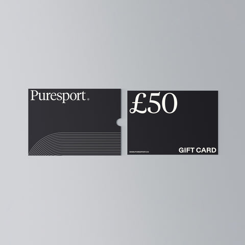 £50 E-Gift Card
