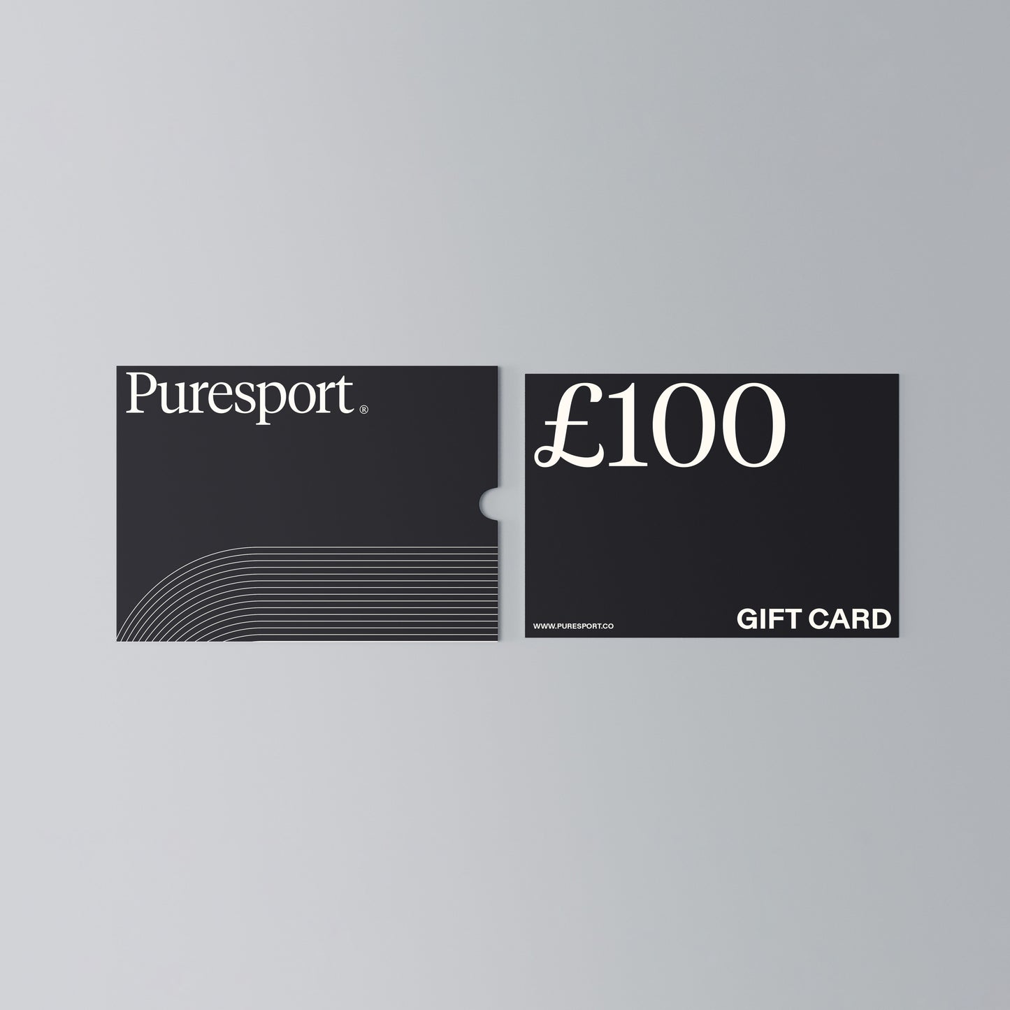 £100 Gift Card