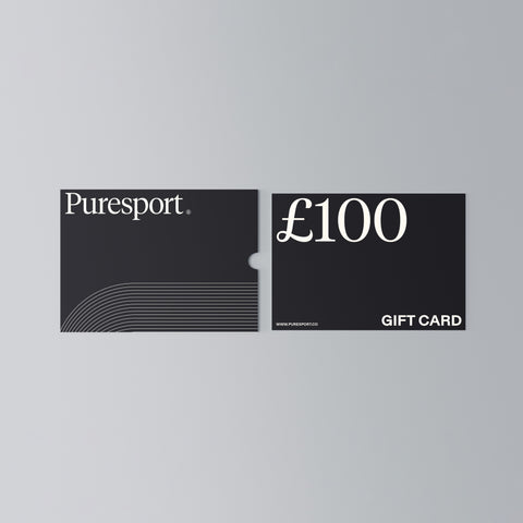 £100 E-Gift Card