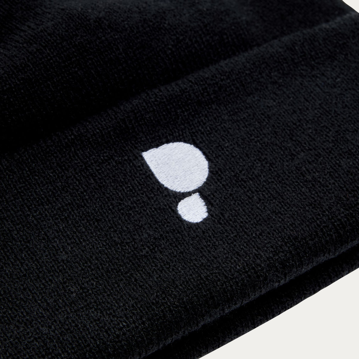 Puresport Beanie - Black