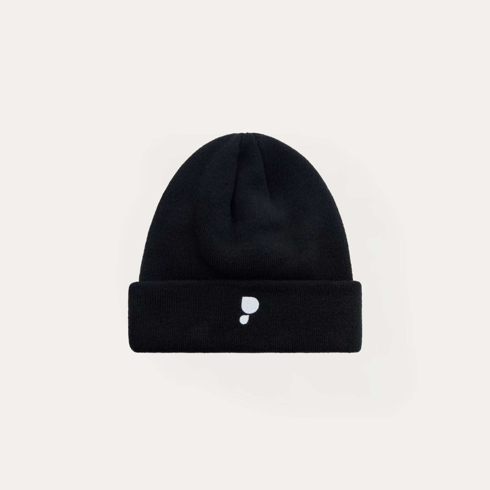 Puresport Beanie - Black