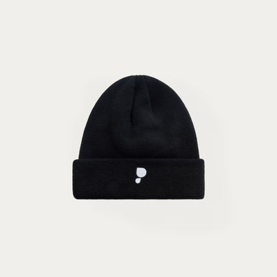 Puresport Beanie - Black