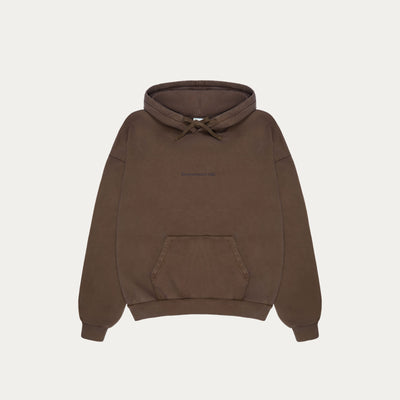 The Real Runner's High Hoodie