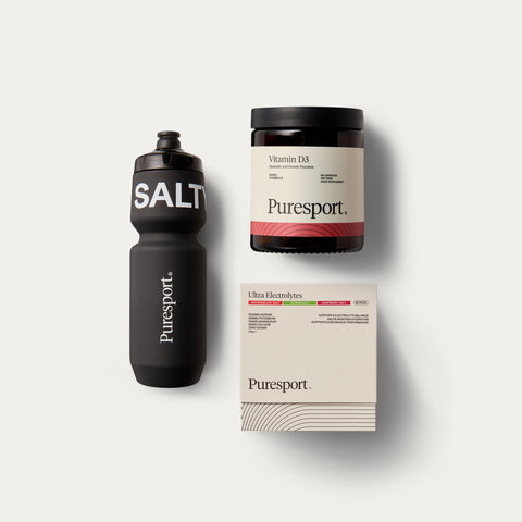 Winter Wellness Hydration Bundle