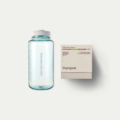 Hydration Gift Bundle - Seafoam