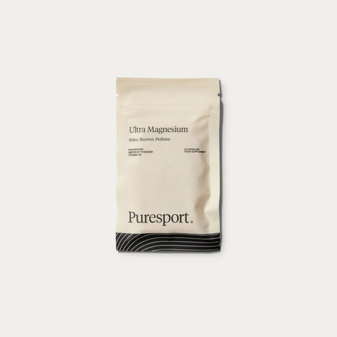 Ultra Magnesium Trial Pack