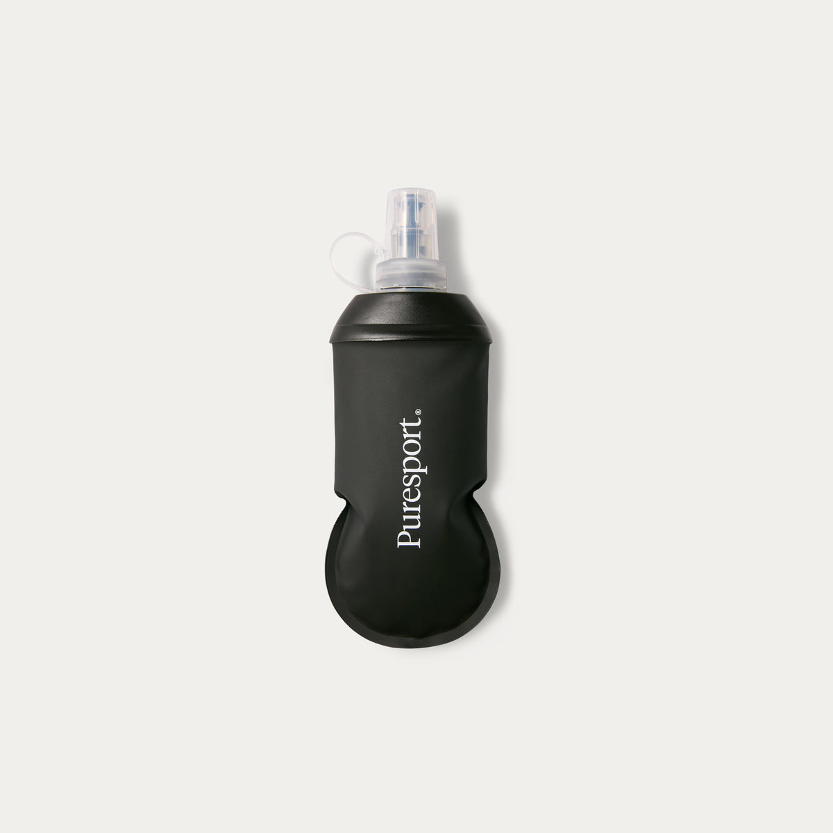 Soft Flask - Black
