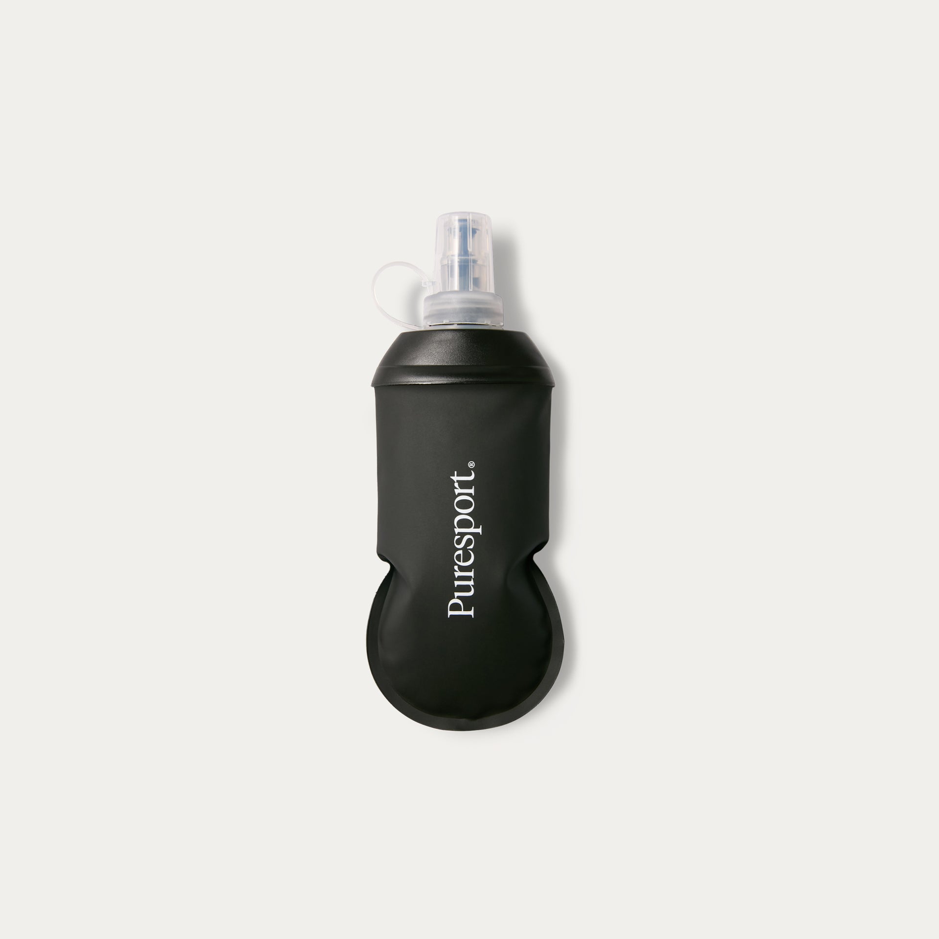 Soft Flask - Black