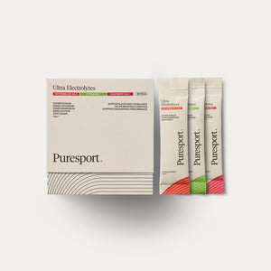 Ultra Electrolytes (30 Pack) - Variety Pack