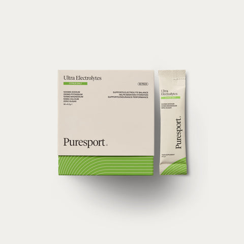 Ultra Electrolytes (30 pack) - Citrus Salt