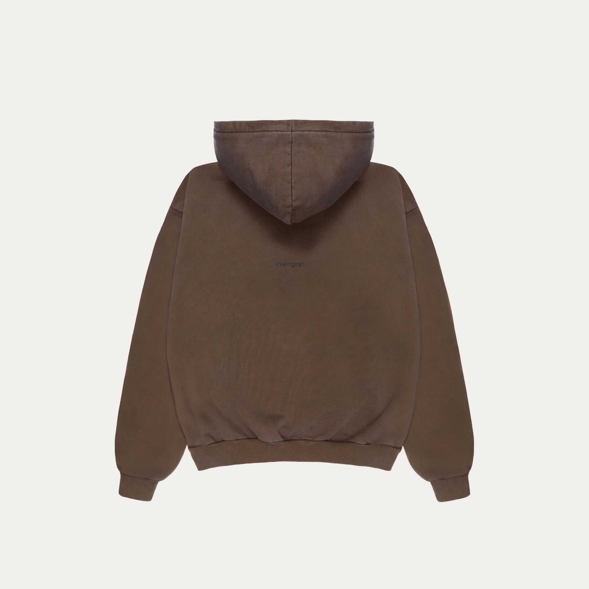 The Real Runner's High Hoodie