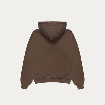 The Real Runner's High Hoodie