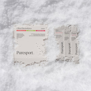 Ultra Electrolytes (30 Pack) - Variety Pack