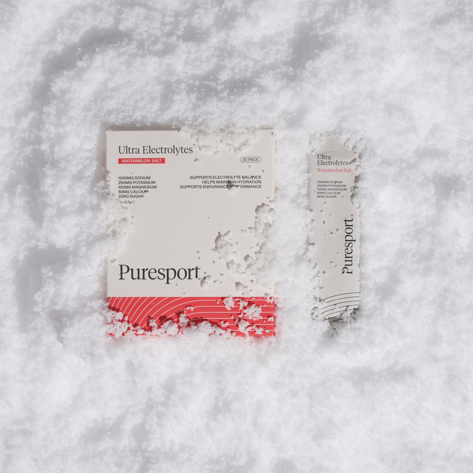 Ultra Electrolytes (30 pack) - Watermelon Salt