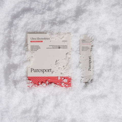 Ultra Electrolytes (60 pack) - Watermelon Salt