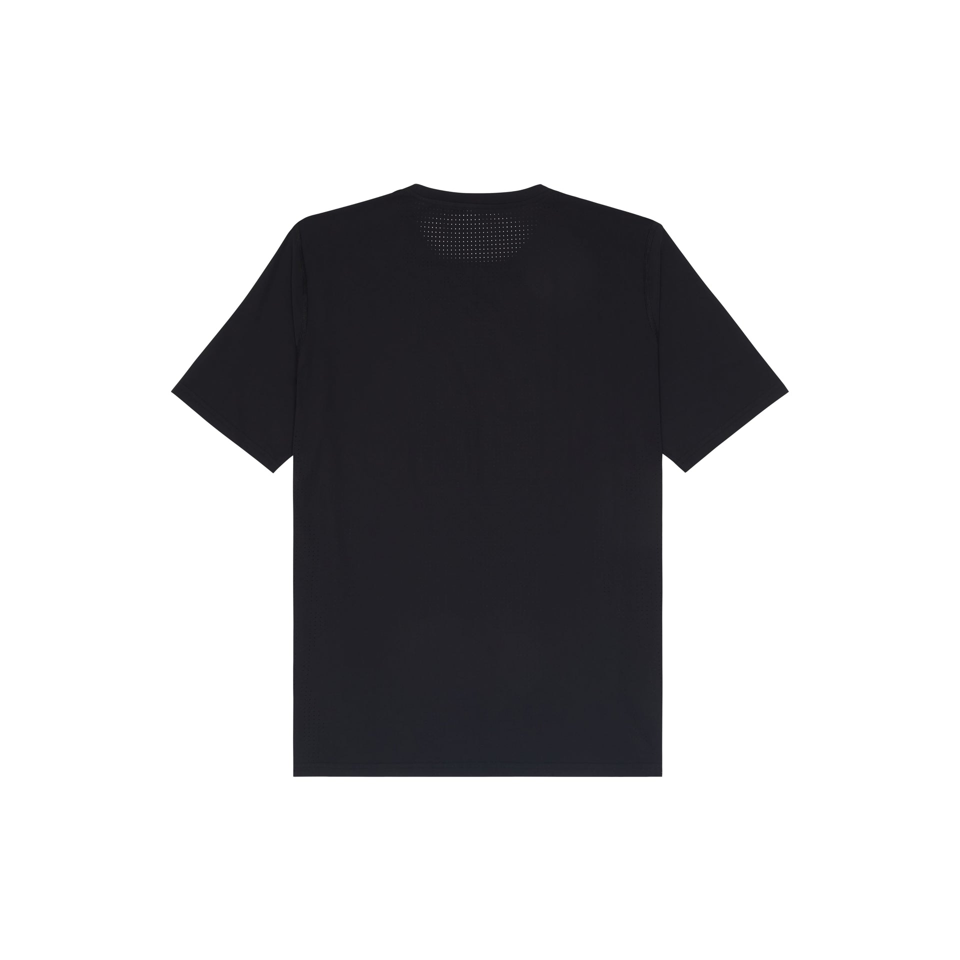 Marathon Performance Short Sleeve  - Black