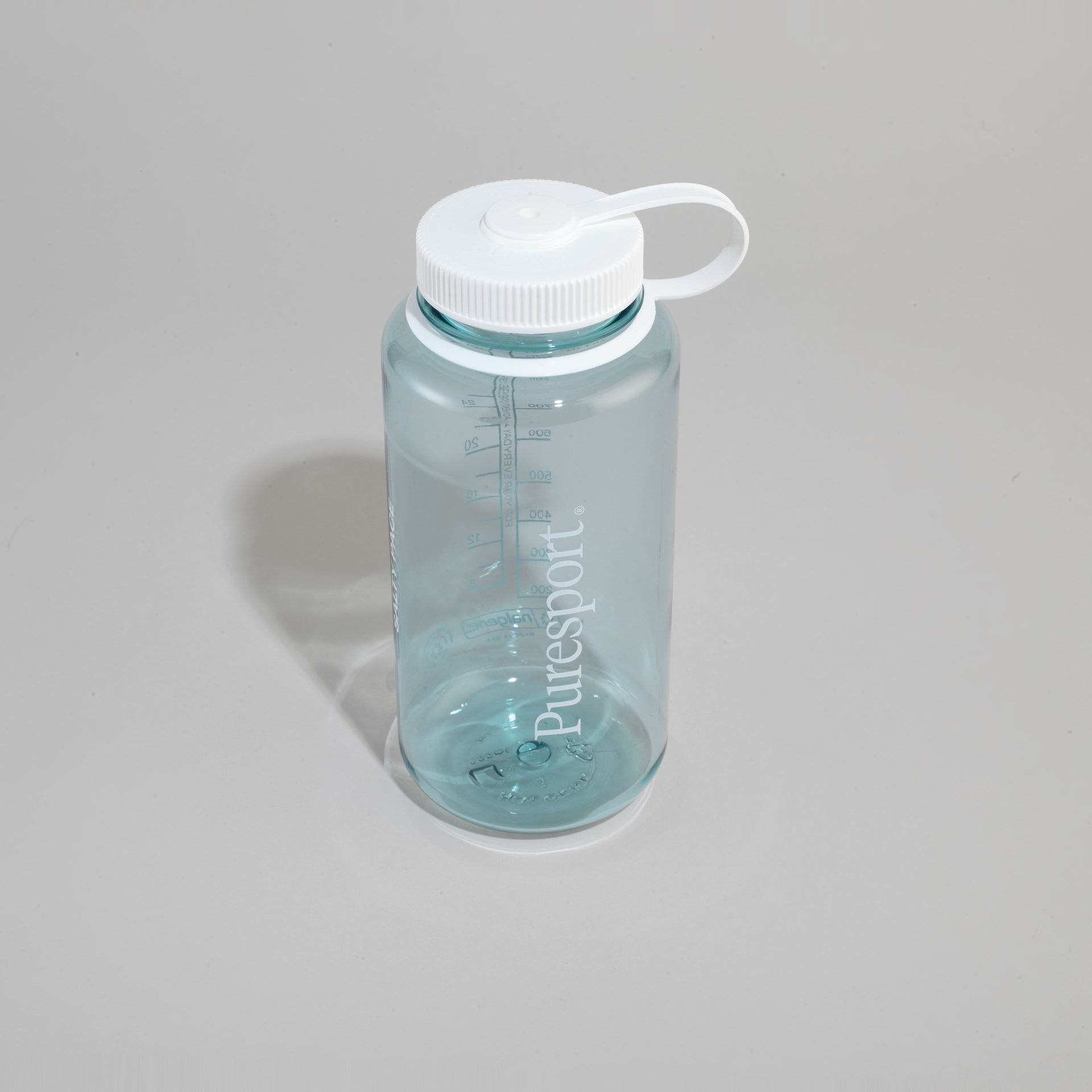 Nalgene Water Bottle - Seafoam