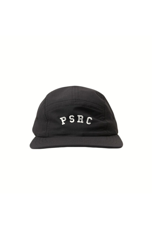PSRC Performance Cap - Black