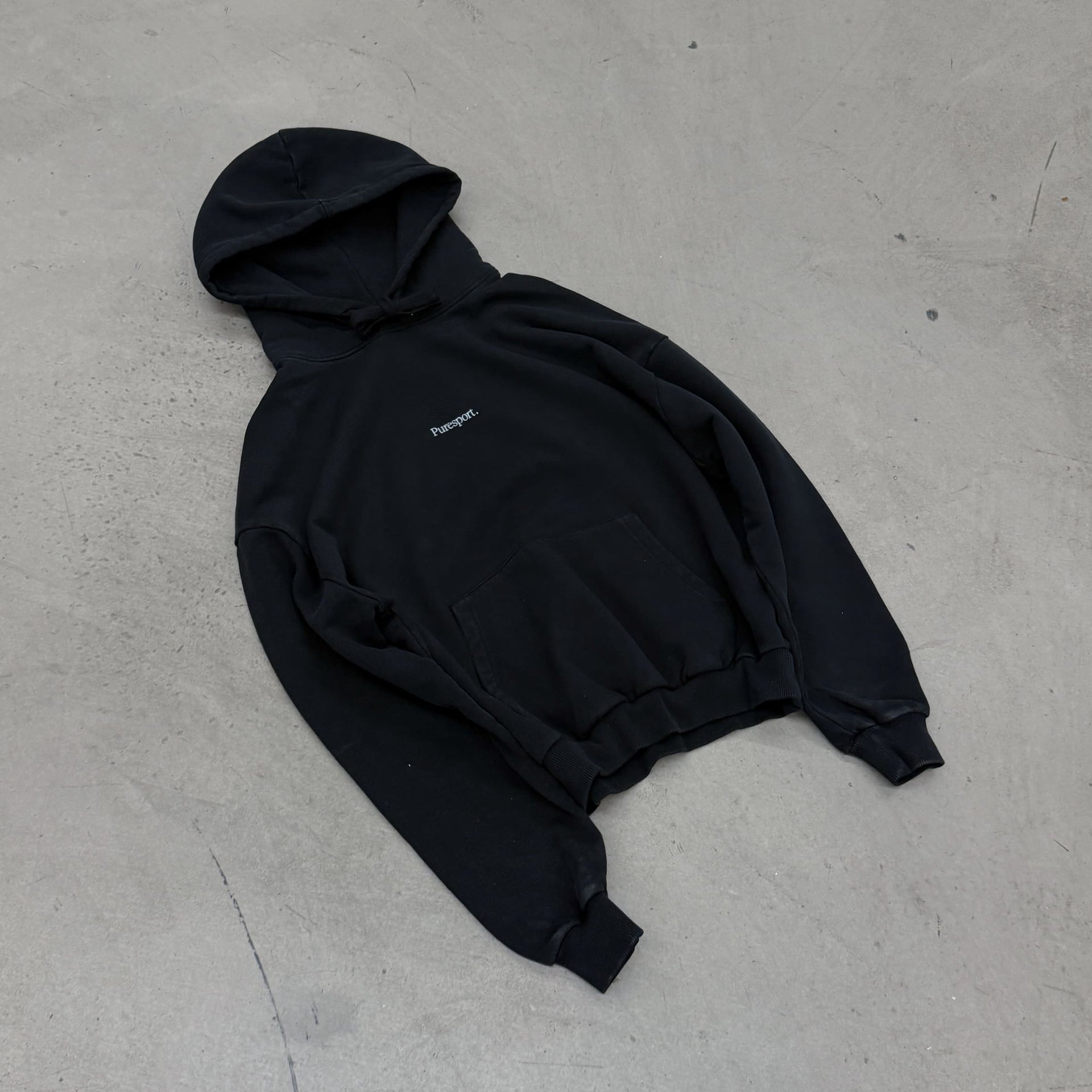 For the Long Run® Motion Hoodie