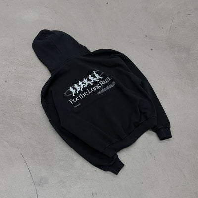 For the Long Run® Motion Hoodie