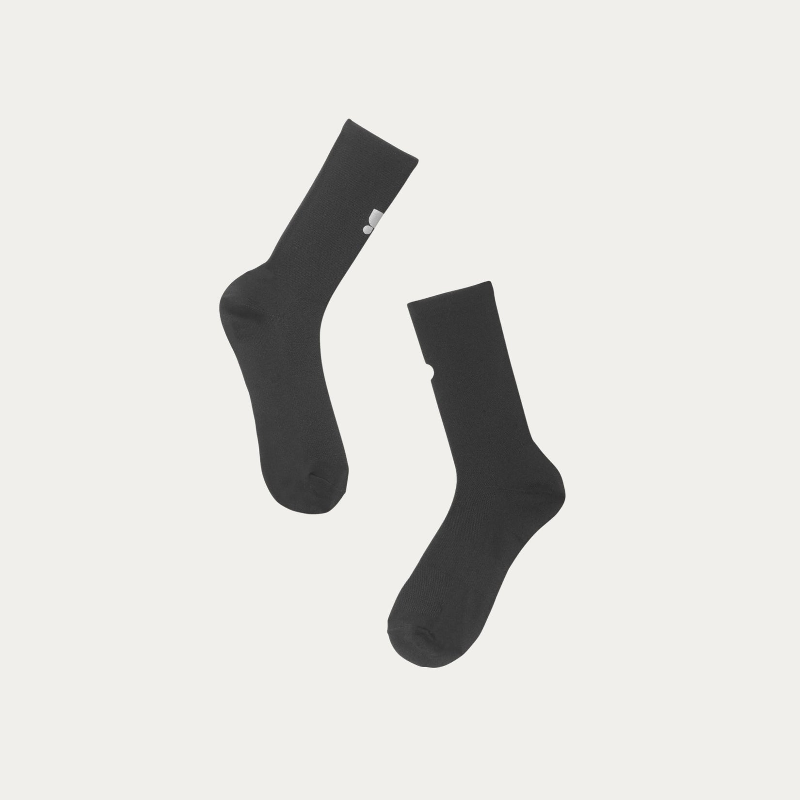 Performance Running Socks - Black 3M