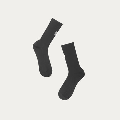 Performance Running Socks - Black 3M