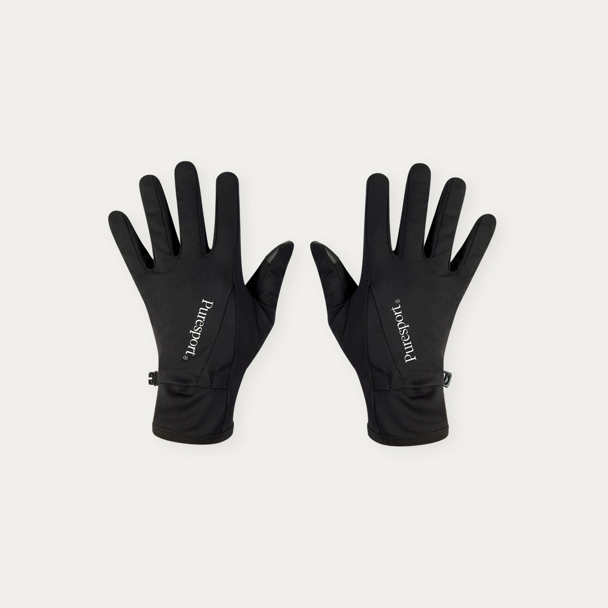 Performance Running Gloves