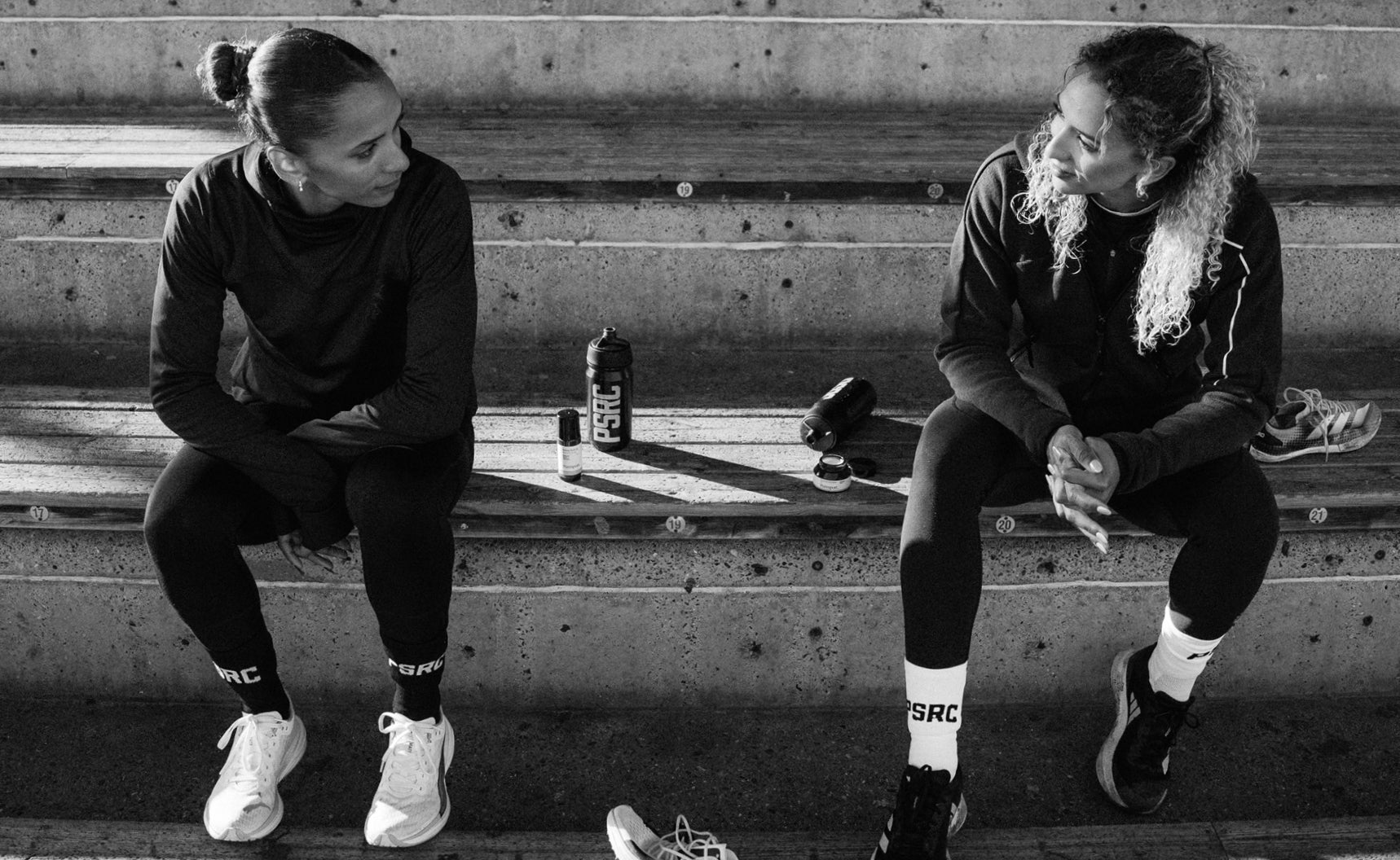 Ambassadors Puresport