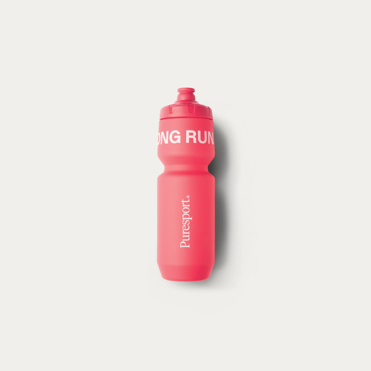 Sports Bottle - Pomegranate