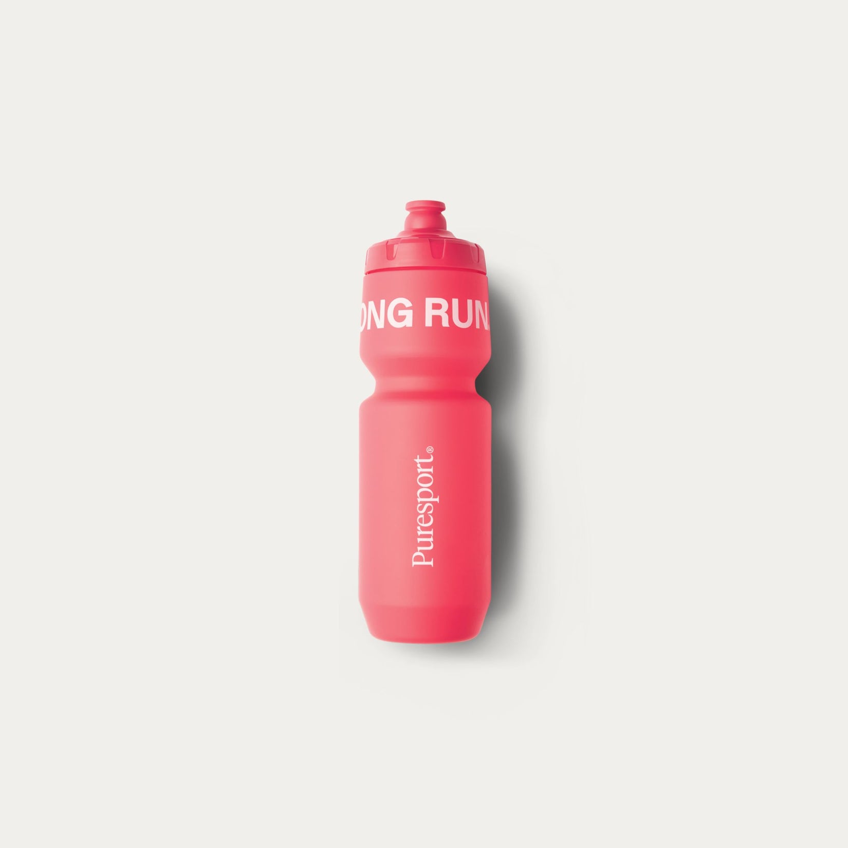 Sports Bottle - Berry
