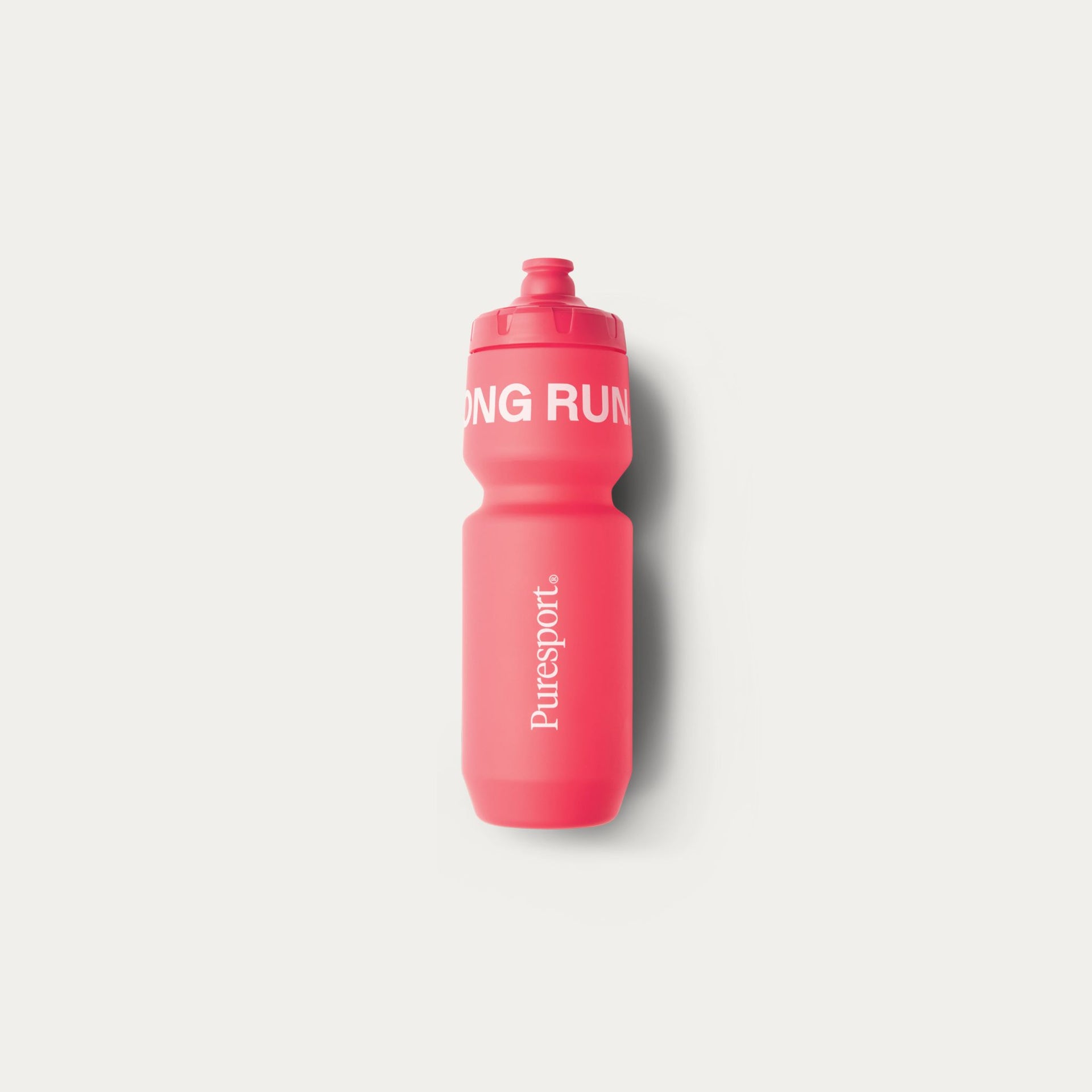 Sports Bottle - Berry