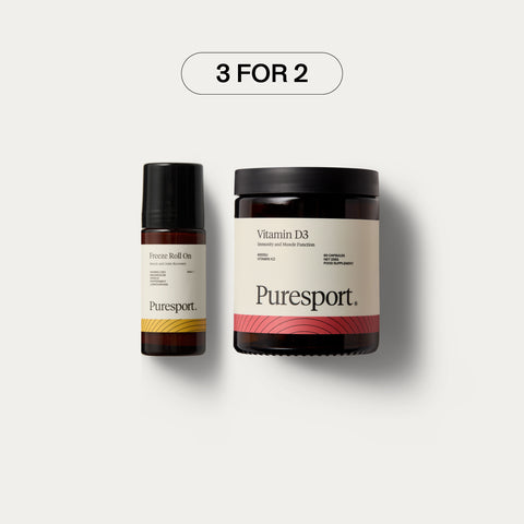 Protect and Recover Bundle