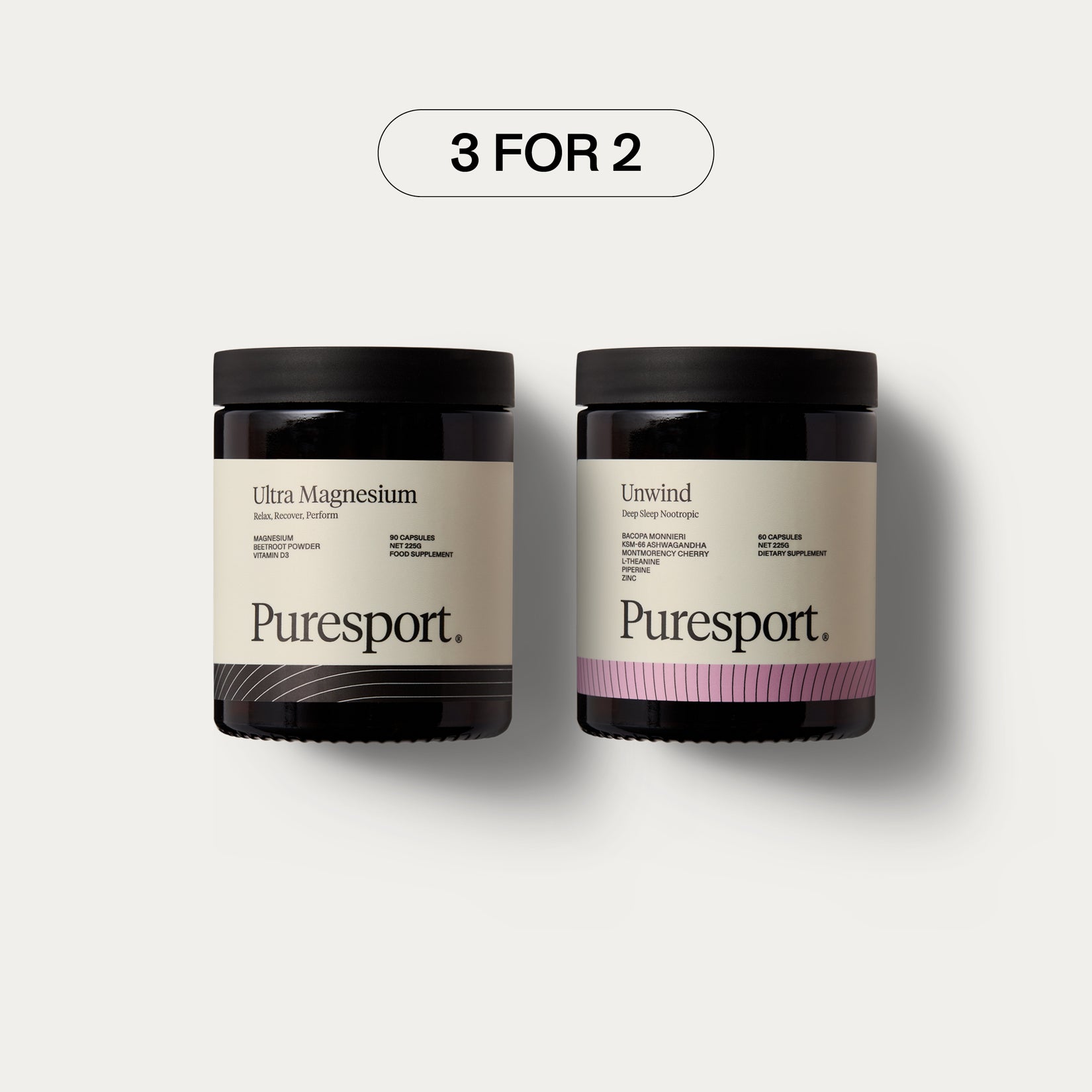 Ultimate Sleep Bundle