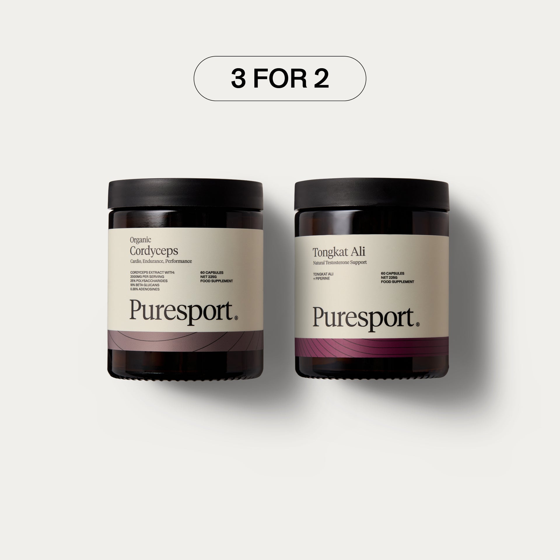 Ultimate Performance Bundle