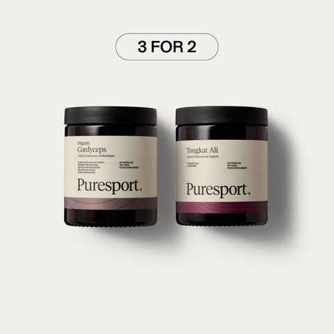 Ultimate Performance Bundle