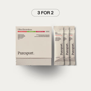 Ultra Electrolytes (30 Pack) - Variety Pack