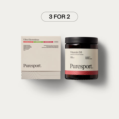 Intro Runner's Bundle