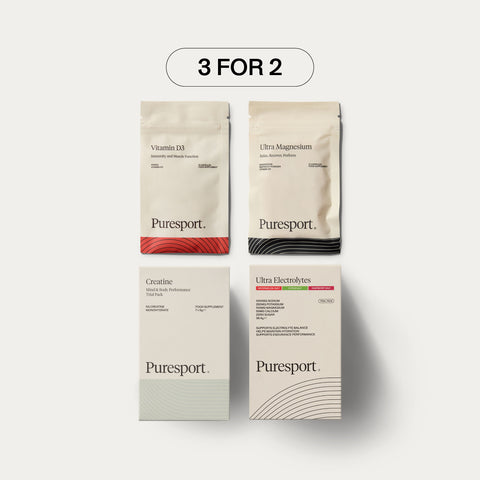 Essentials Trial Pack Bundle