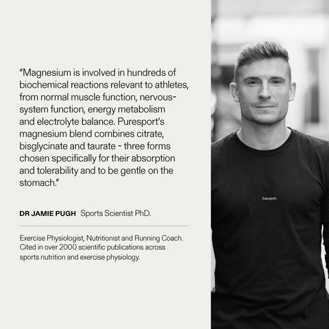 Ultra Magnesium
