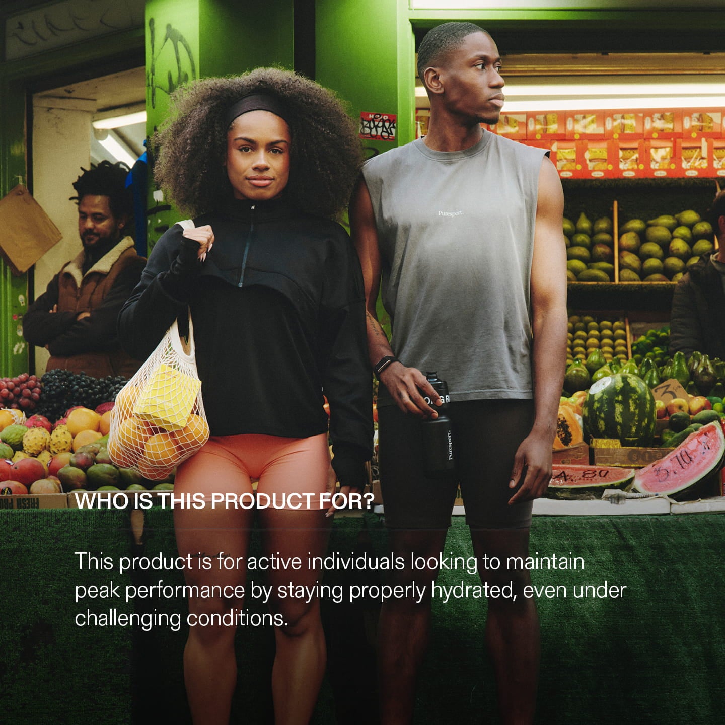 Orange Lemonade Bundle - Lemonade Bottle