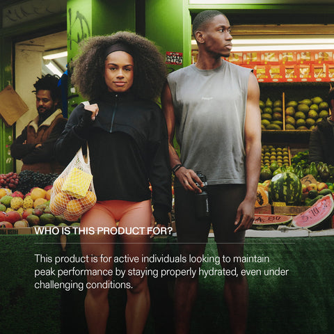 Orange Lemonade Bundle - Lemonade Bottle