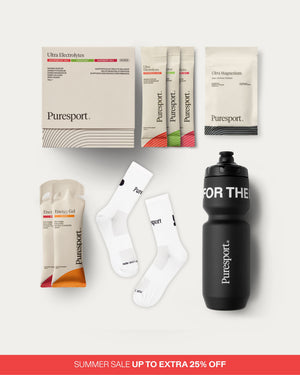 Electrolytes Starter Kit
