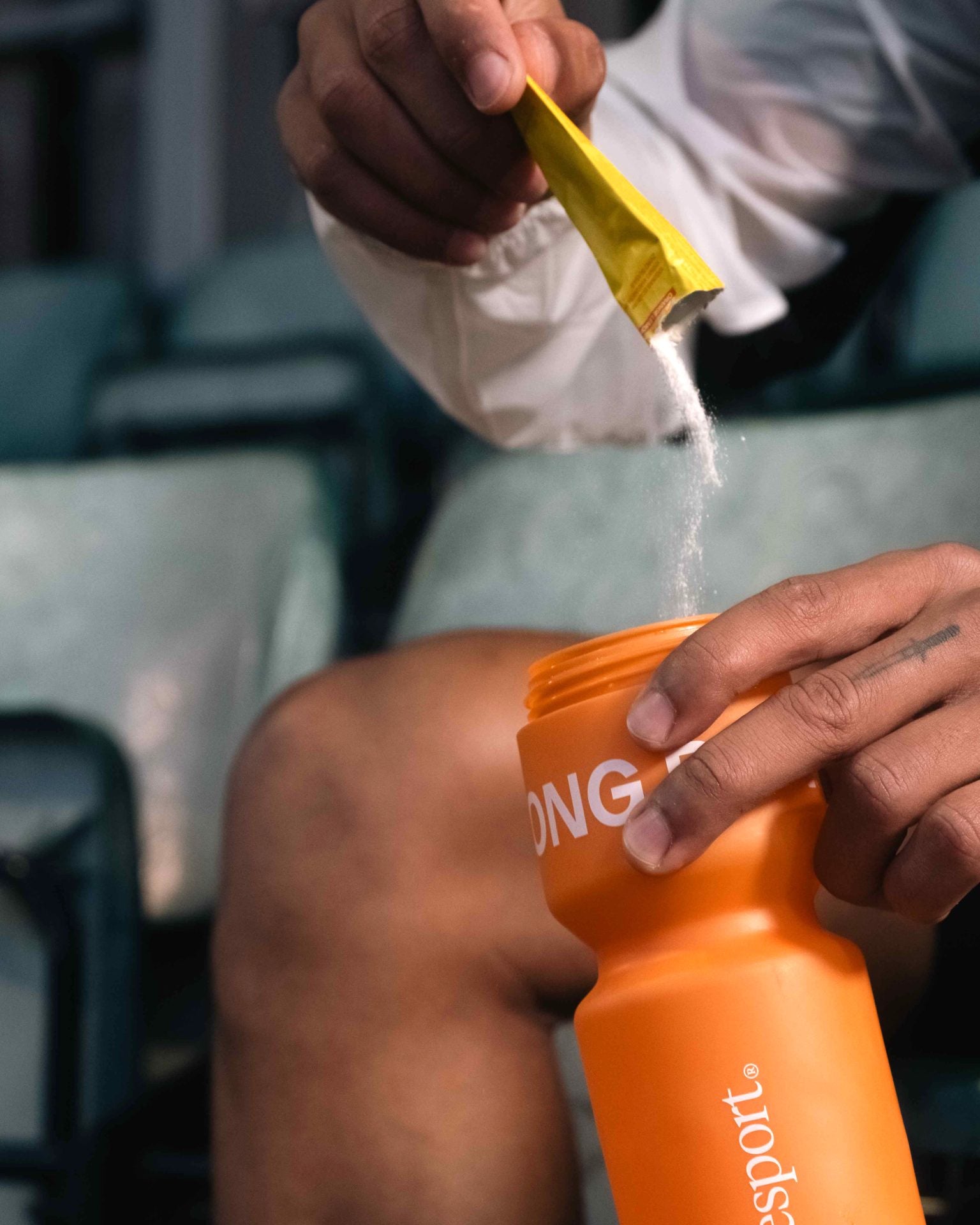 l-carnitine: Acetyl L-Carnitine Powder: Optimize Brain Health and Energy with ALCAR Supplement l-carnitine: Acetyl L-Carnitine Powder: Optimize Brain Health and Energy with ALCAR Supplement