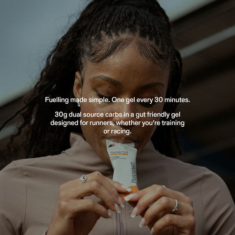 Energy Gels - Orange