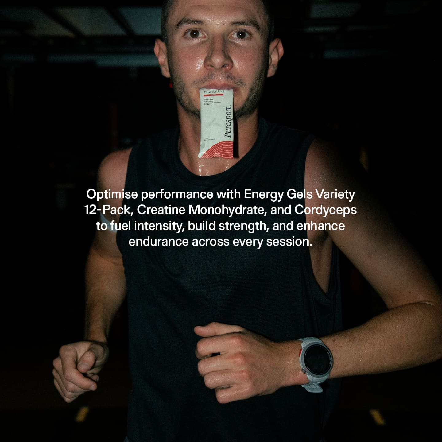 Elite Performance Bundle