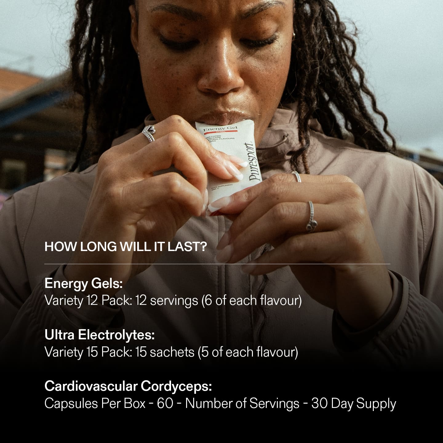 Elite Performance Bundle