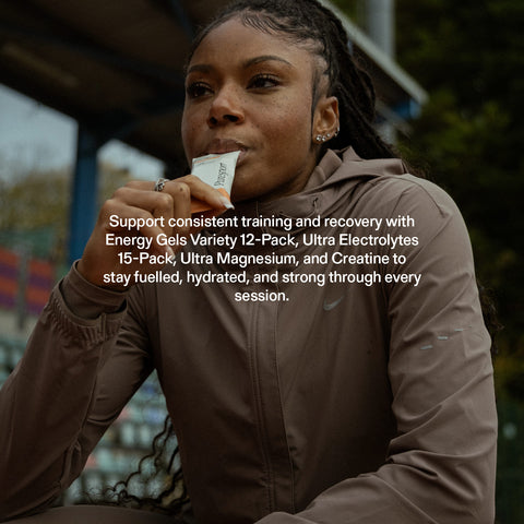 Core Training Bundle