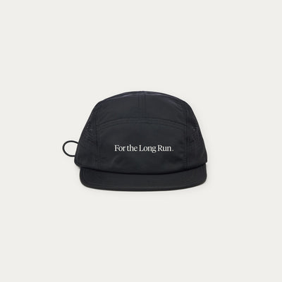 Perforated Running Cap - For the Long Run®