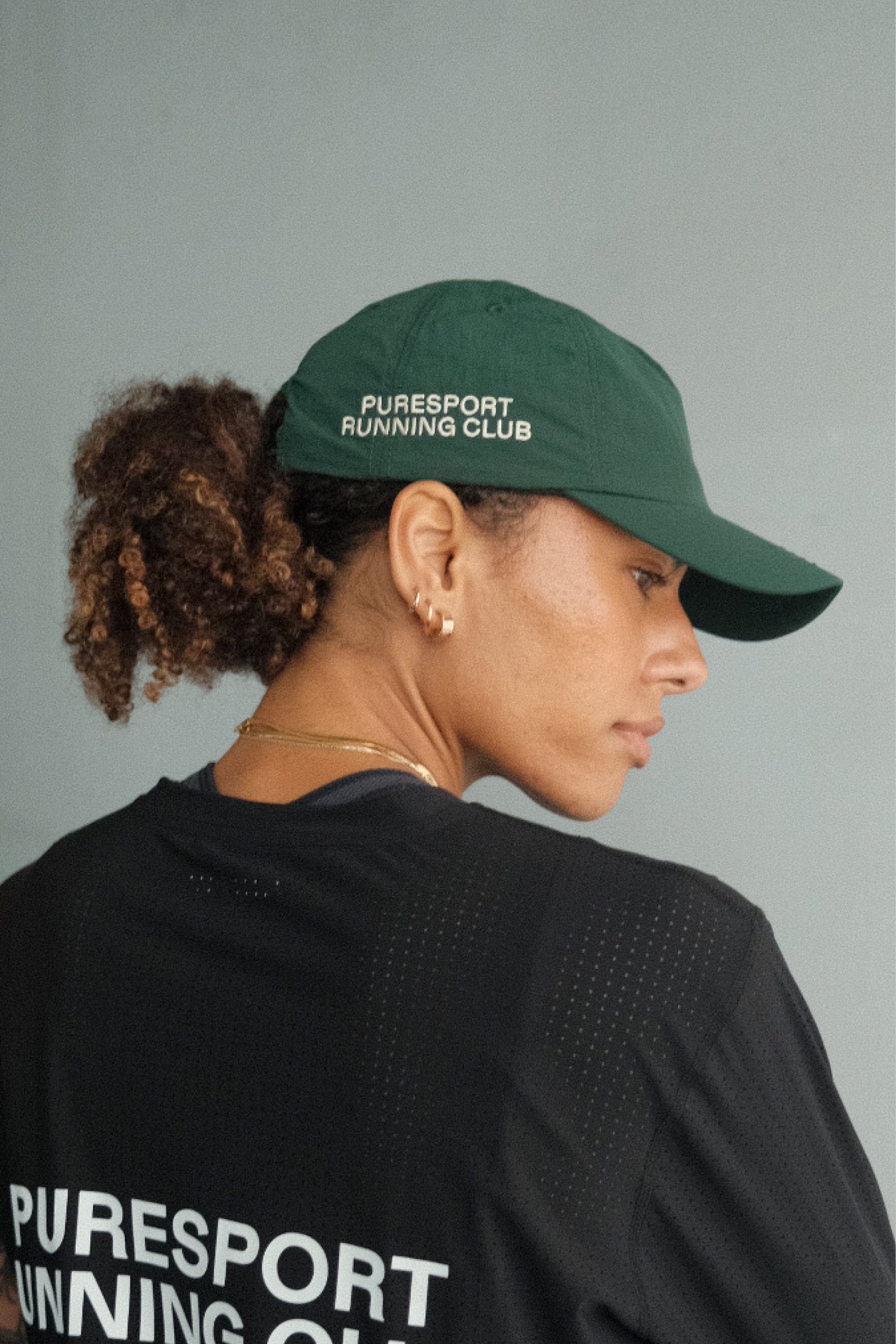 Running Caps & Hats | Lightweight & Water Resistant Caps – Puresport